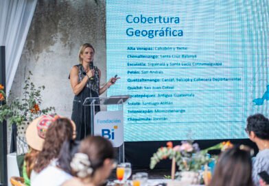Fundación Bi celebra el lanzamiento de “Ecos de la Tierra”: la colección que conecta el talento con nuestras comunidades