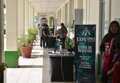 La Universidad Mesoamericana llevará a cabo la EXPO UMES 2026 en su sede de Quetzaltenango