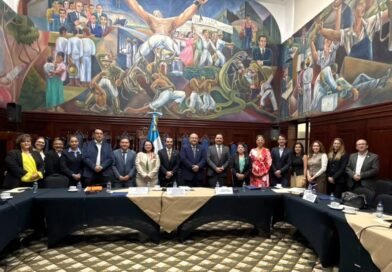 La Asociación de Guatemalteca de Profesionales de Gestión Humana ve positivo el avance de la Ley de Teletrabajo