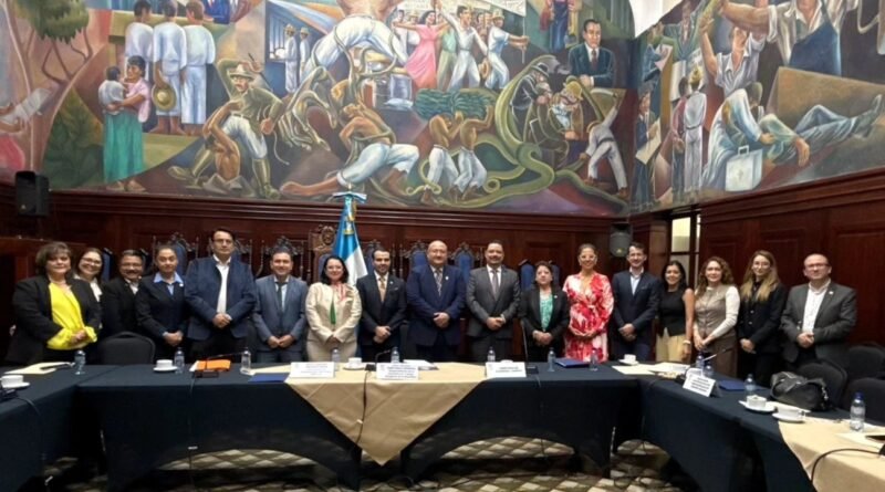 La Asociación de Guatemalteca de Profesionales de Gestión Humana ve positivo el avance de la Ley de Teletrabajo