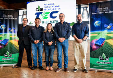 Agrocentro invita a transformar la productividad del campo en la primera Convención Tecnológica AC TEC 2026