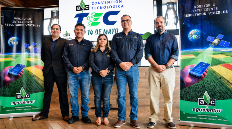 Agrocentro invita a transformar la productividad del campo en la primera Convención Tecnológica AC TEC 2026