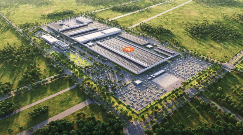 Xiaomi acelera su expansión en Centroamérica con un crecimiento anual del 26%