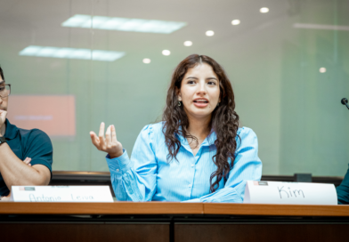 Acton MBA impulsa el emprendimiento femenino en Guatemala con formación especializada
