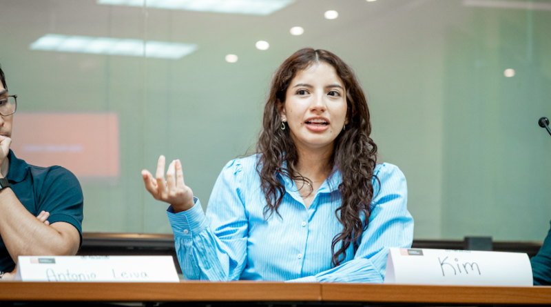 Acton MBA impulsa el emprendimiento femenino en Guatemala con formación especializada