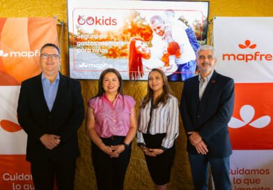 Mapfre Guatemala apuesta por la protección infantil con renovada solución aseguradora enfocada en salud y respaldo familiar