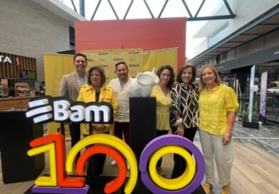 BAM apoya la XIII edición de “Margarita, te voy a contar un cuento” junto a la Fundación Margarita Tejada