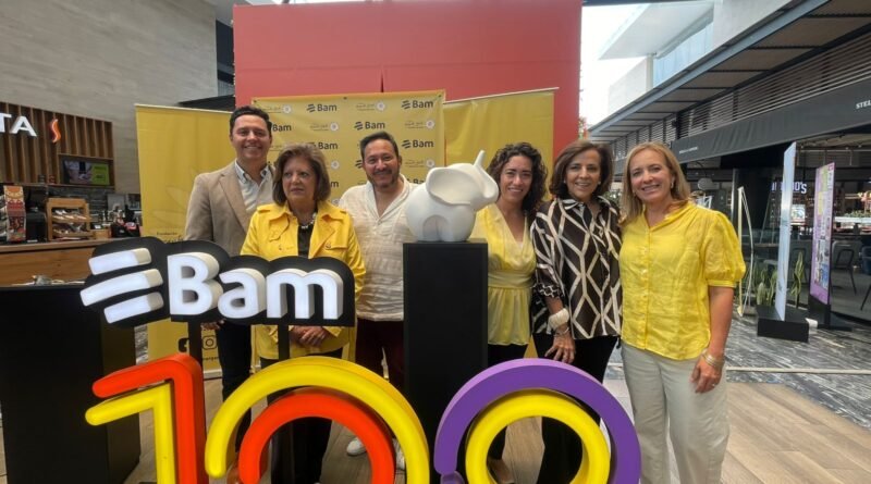 BAM apoya la XIII edición de “Margarita, te voy a contar un cuento” junto a la Fundación Margarita Tejada
