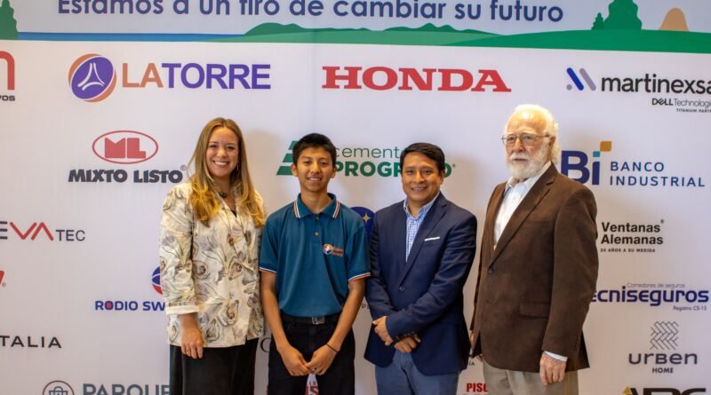 Aicsa-Celasa Open anuncia la XV edición de su torneo de golf a beneficio de la Asociación Esperanza Juvenil