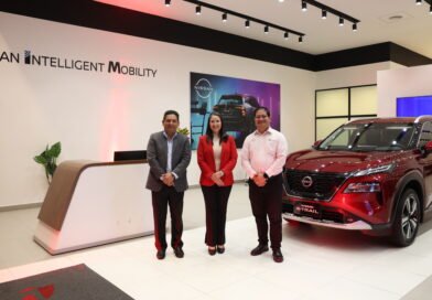 Excel, distribuidor exclusivo de Nissan en Guatemala, renueva la Agencia Nissan Roosevelt para ofrecer una experiencia más moderna y cercana