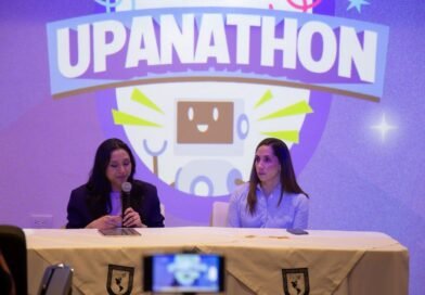 UPANATHON: la iniciativa de UPANA que impulsa a jóvenes a crear soluciones para el país