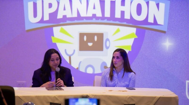 UPANATHON: la iniciativa de UPANA que impulsa a jóvenes a crear soluciones para el país