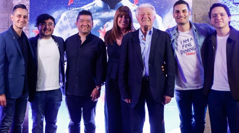 La búsqueda de la próxima generación de talentos culinariosen Guatemala comienza con la S. Pellegrino Young Chef Academy