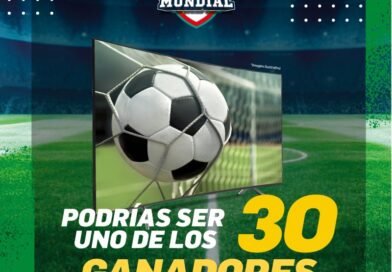 Henkel lanza la promoción “Pégate al Mundial”