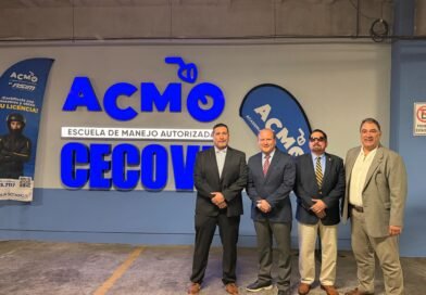 ACMO se transforma y abre una nueva etapa que permite certificar oficialmente a motociclistas en Guatemala