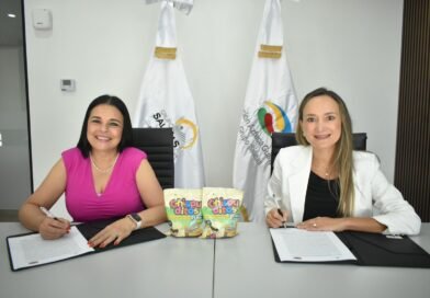 Fundación Azteca Guatemala y el Instituto Mathile renuevan alianza para fortalecer la nutrición infantil en Guatemala