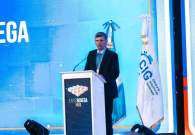 ExpoBodega 2026 posiciona a Guatemala como nodo estratégico para las cadenas de abastecimiento