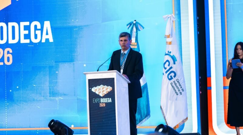 ExpoBodega 2026 posiciona a Guatemala como nodo estratégico para las cadenas de abastecimiento