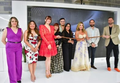HYDRAPRO presenta un espacio diseñado para elevar el nivel profesional de estilistas, maquillistas, coloristas y expertos de la industria de la belleza, conectando al país con tendencias, educadores y marcas de clase mundial