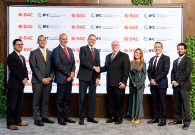 IFC invierte en BAC Guatemala para apoyar a mipymes, impulsar las finanzas sostenibles y crear empleo
