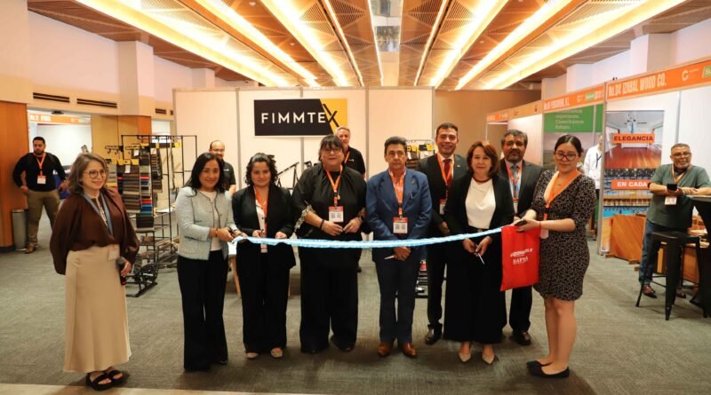 La sostenibilidad y trazabilidad marcan la nueva ruta de crecimiento para la industria de muebles y madera
