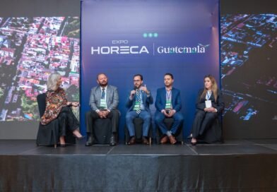 Expo HORECA Guatemala cierra su primera edición con alta participación y resultados que consolidan su impacto en la industria