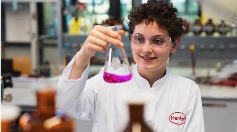 Henkel abre el plazo de solicitud para la próxima edición del Premio Martha Schwarzkopf para Mujeres en la Ciencia