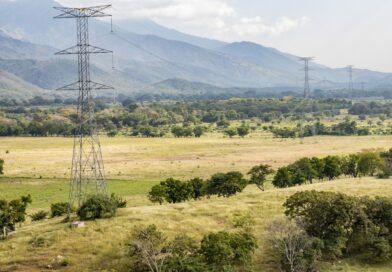 Calor extremo eleva el consumo eléctrico en Guatemala y evidencia la importancia de fortalecer la red de transmisión eléctrica