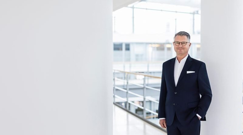 Henkel ha alcanzado un buen crecimiento orgánico de las ventas en el primer trimestre de 2026