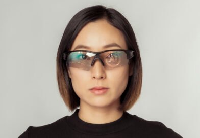 Lentes inteligentes: cómo mitigar los riesgos de seguridad y privacidad