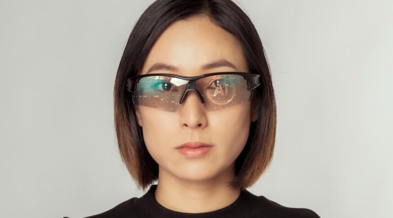 Lentes inteligentes: cómo mitigar los riesgos de seguridad y privacidad