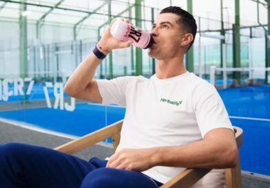 De la cancha a la rutina diaria: Herbalife convierte la nutrición de Cristiano Ronaldo en una guía de bienestar