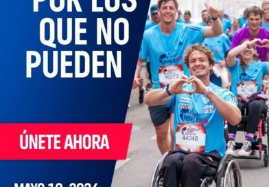 Wings for Life World Run vuelve a Guatemala para correr sin límites y con propósito