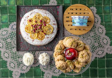 Kéfir, queso mascarpone y leche de medio galón, lo nuevo de Pasajinak