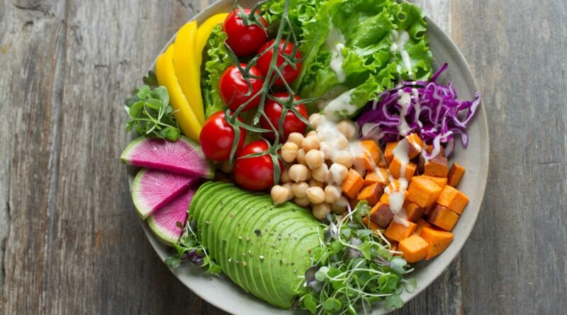 Consejos dietéticos durante el tratamiento del cáncer
