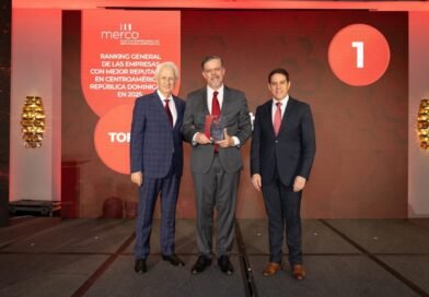 Nestlé lidera por segundo año consecutivo el ranking de empresas con mejor reputación en Centroamérica y República Dominicana