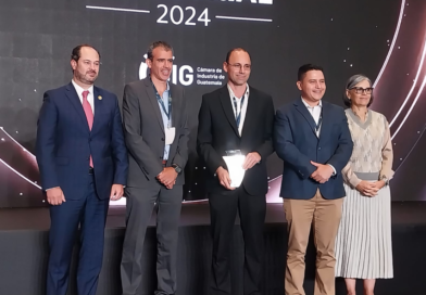 Premio Industrias Sostenibles 2026  busca reconocer la gestión hídrica en Guatemala