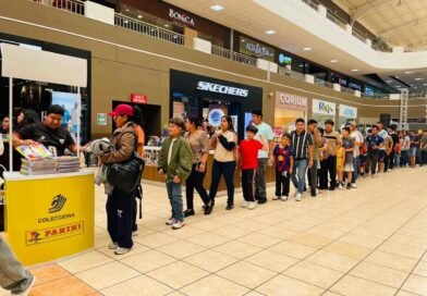 Pradera y Panini se unen para llevar el Museo Panini a las comunidades de Guatemala