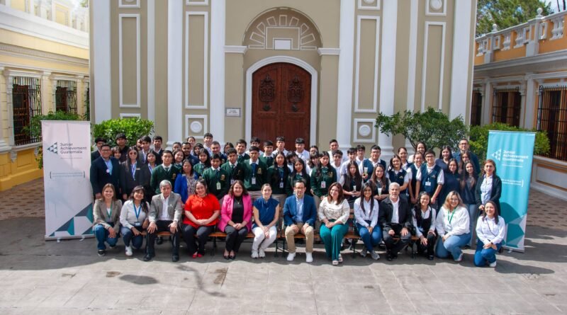 Yo Emprendo x Guate abre convocatoria para su 4ª edición