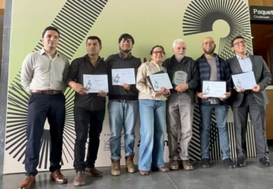Ganadores de Juannio 2026