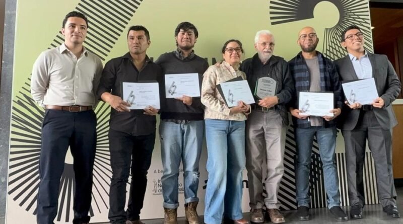 Ganadores de Juannio 2026