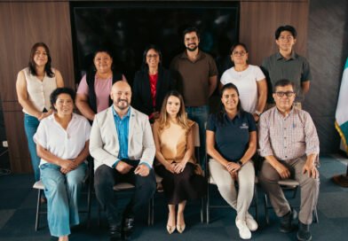 Walmart y Cámara de Industria de Guatemala se unen para fortalecer la competitividad de las pymes locales