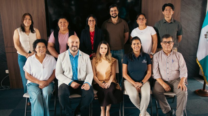 Walmart y Cámara de Industria de Guatemala se unen para fortalecer la competitividad de las pymes locales