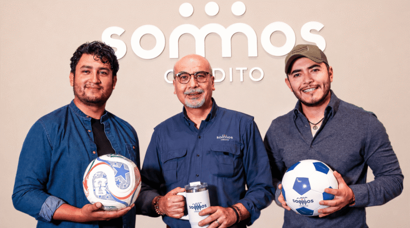 De Guatemala a México en moto: El Viaje Mundialista que convierte cada kilómetro en una cuota pagada