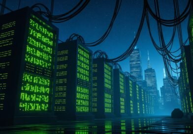 Optimización del ciclo de vida en la infraestructura crítica digital