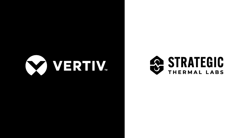 Vertiv fortalece sus capacidades en sistemas de enfriamiento líquido con la adquisición de Strategic Thermal Labs