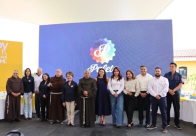 “Hoy por ti, mañana por mí”: Lanzamiento oficial de la Rifa “El Hermano Pedro Quiere 1 Millón de Amigos” 2026