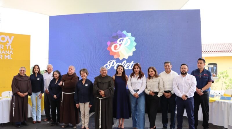 “Hoy por ti, mañana por mí”: Lanzamiento oficial de la Rifa “El Hermano Pedro Quiere 1 Millón de Amigos” 2026