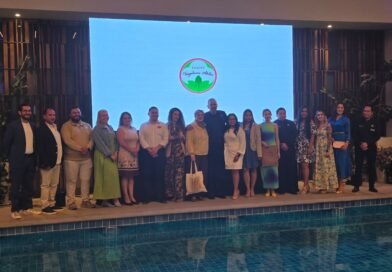 Natura Nights la nueva propuesta de Tikal Futura para eventos tipo cóctel en Ciudad de Guatemala