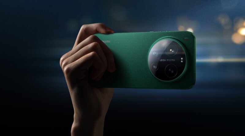 La noche se ve diferente con la Serie Xiaomi 17: Aquí 7 consejos para capturarla mejor